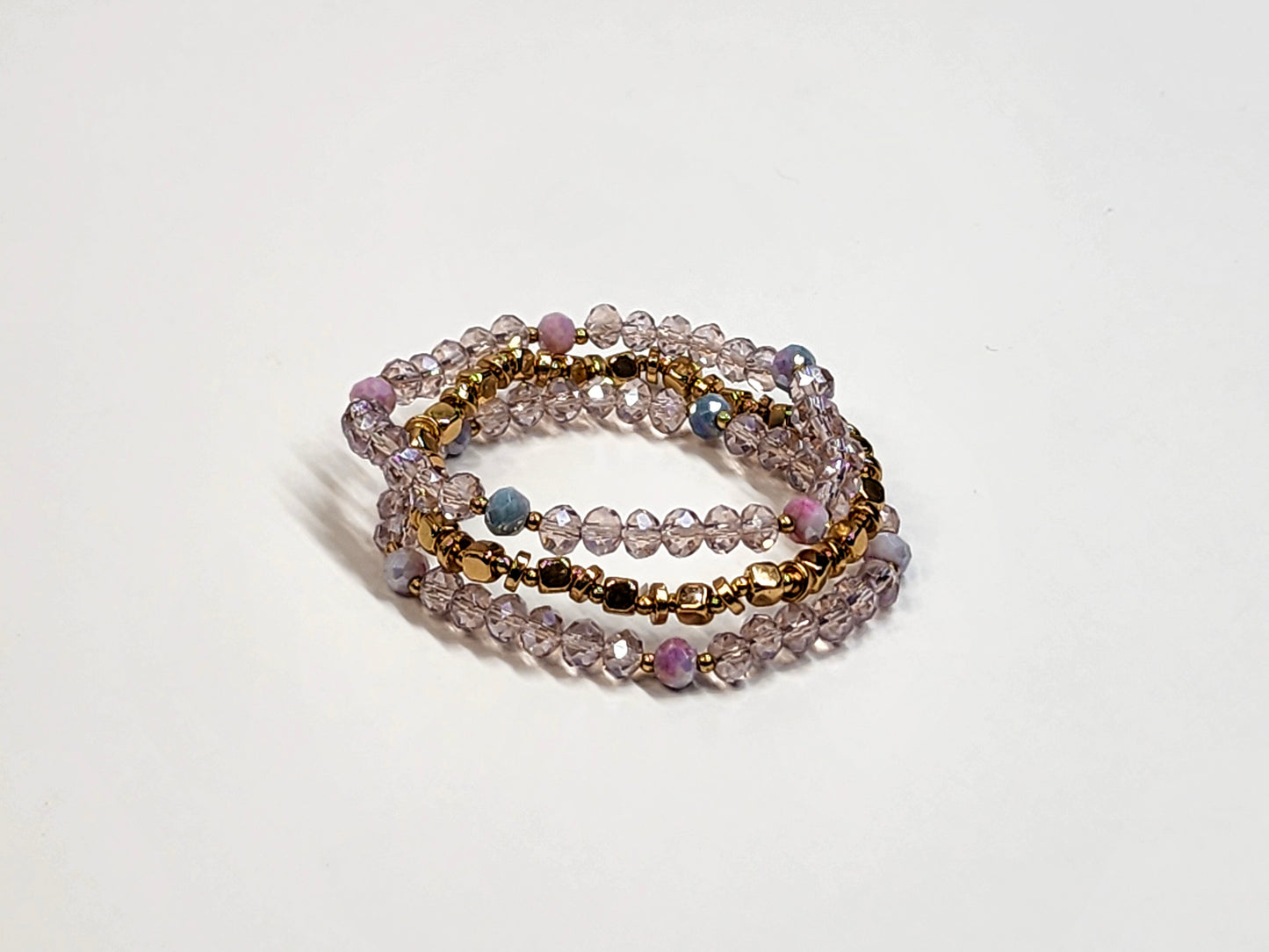 Stardust Dreams Bracelet Set