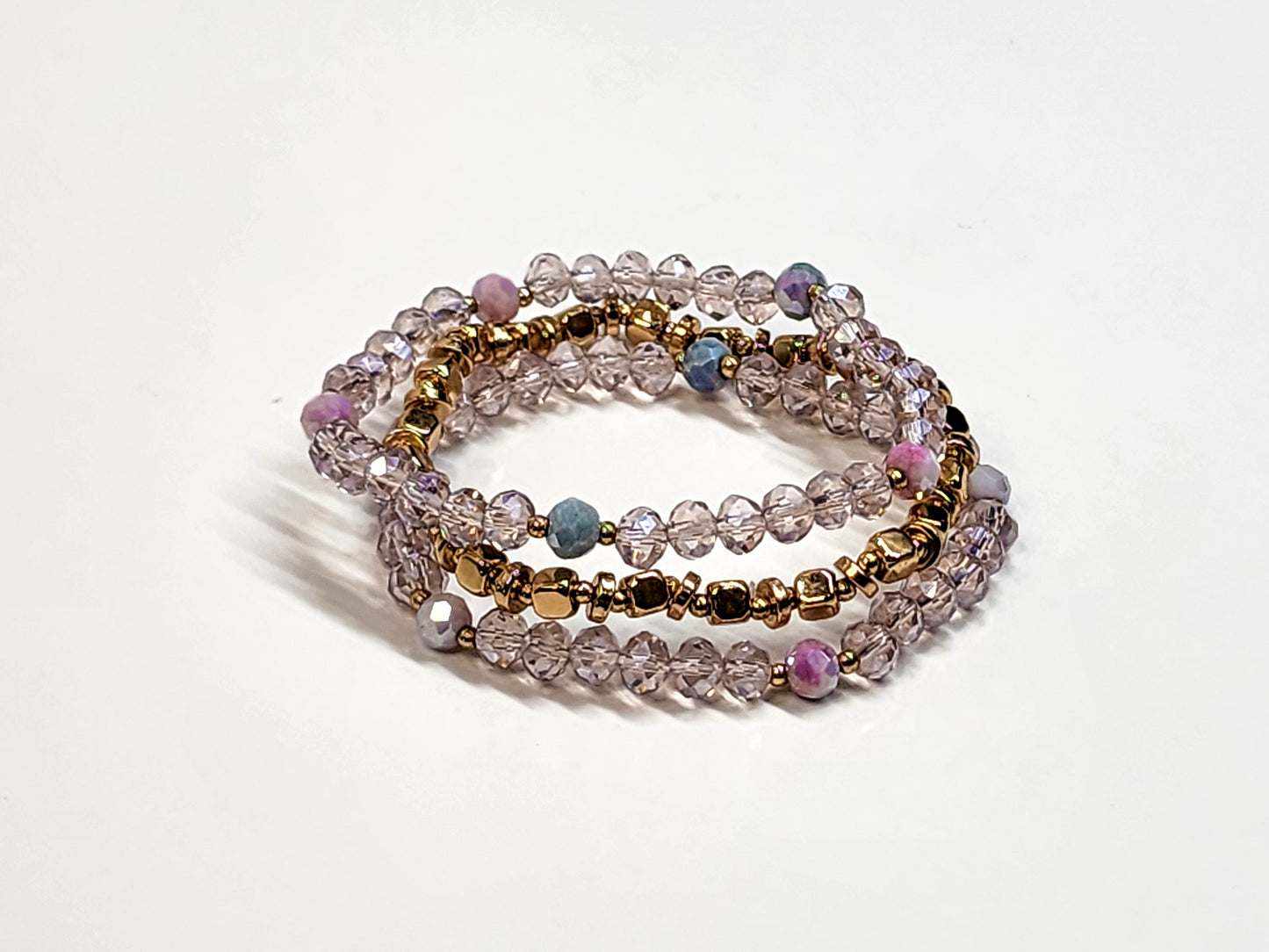 Stardust Dreams Bracelet Set