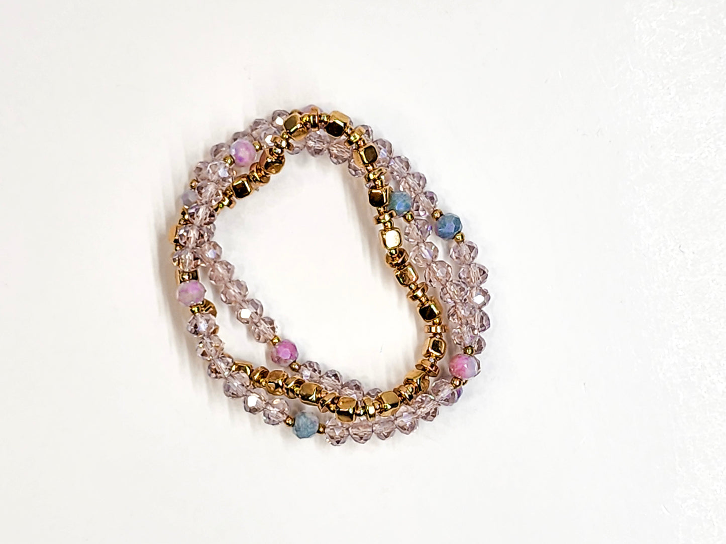 Stardust Dreams Bracelet Set