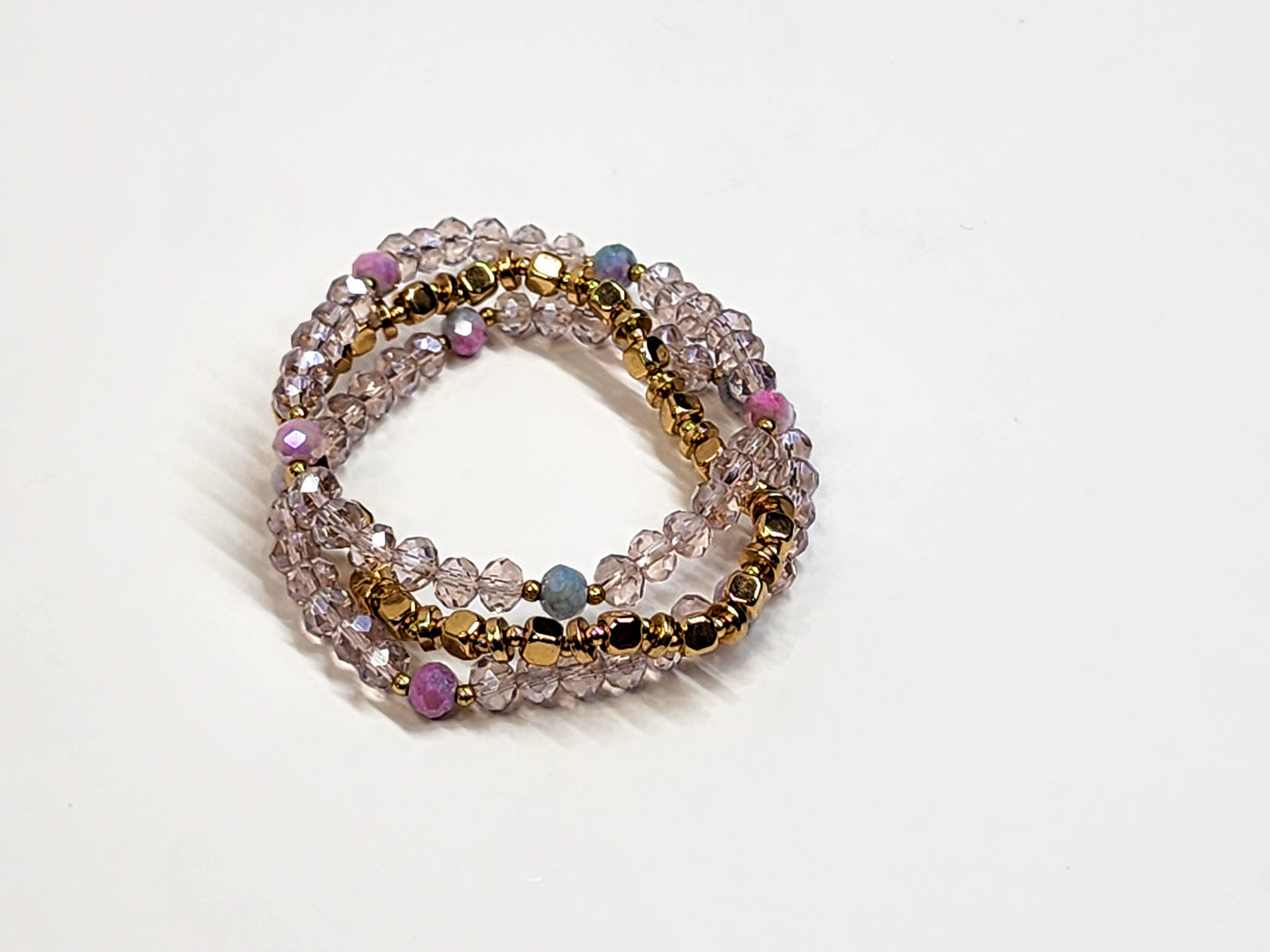 Stardust Dreams Bracelet Set