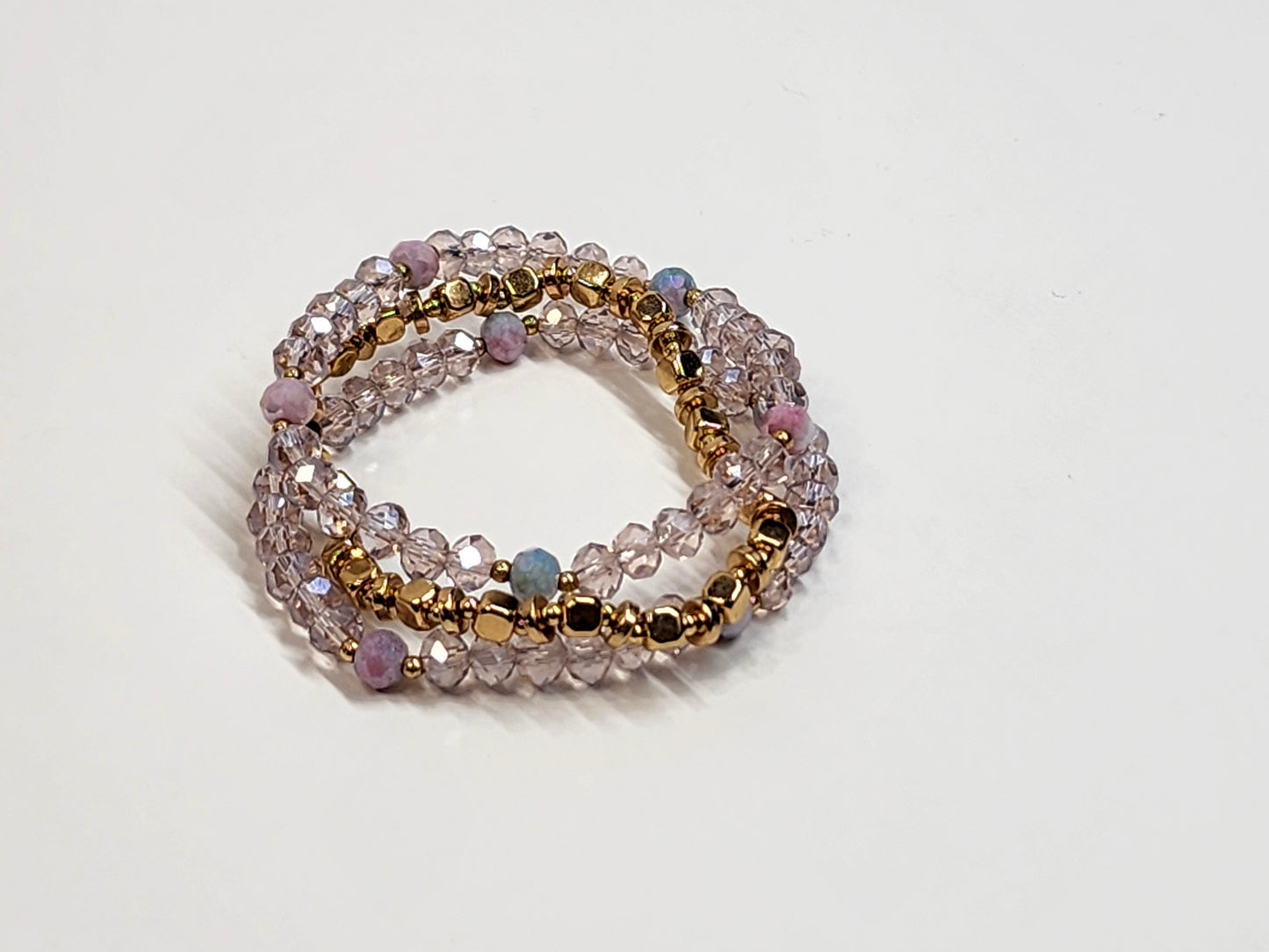 Stardust Dreams Bracelet Set