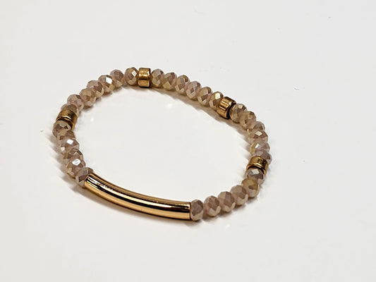 Radiance Beaded Bracelet