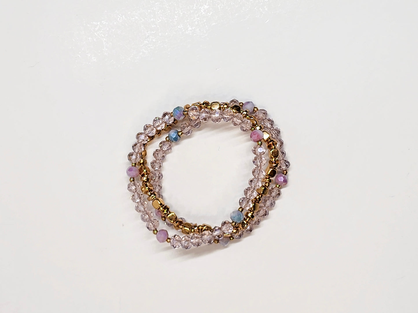 Stardust Dreams Bracelet Set